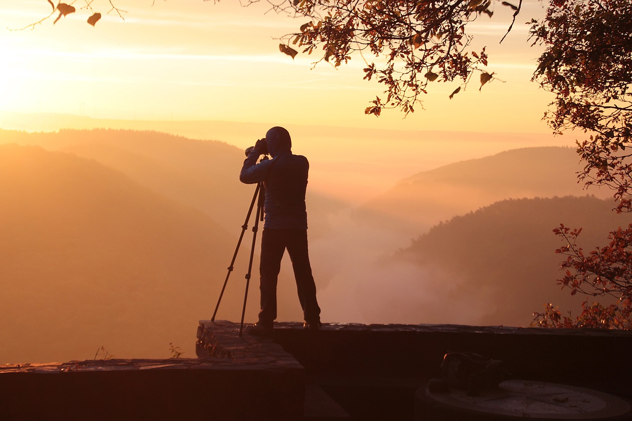 How AI is Changing the Landscape of Photography